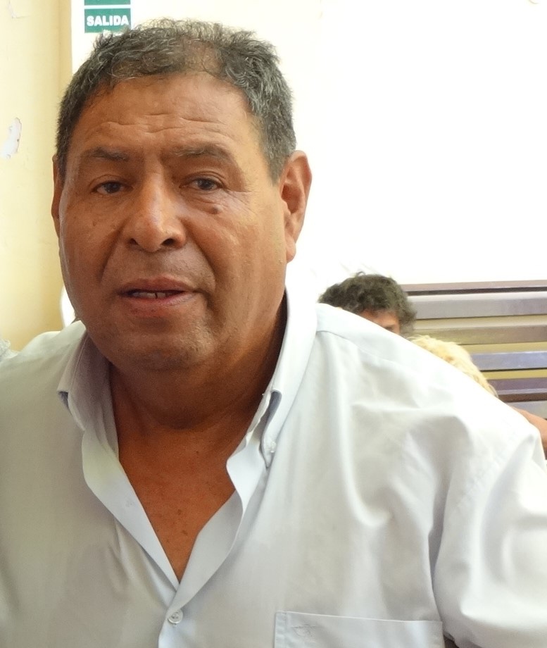 VICTOR CASAHUAMAN “YO LE PONGO LETRA A LA CUMBIA PERUANA”