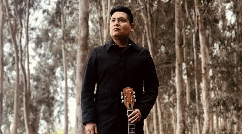 CANTANTE ALAN MARQUEZ RECIBE AMENAZAS