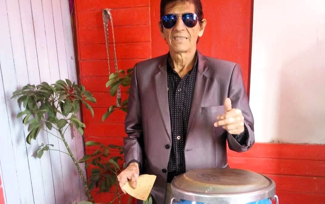 PEPE BARONI COMPAY QUINTO ES LO MEJOR DE LA CUMBIA PERUANA