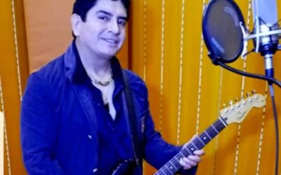 JAIME CHAMORRO  ESTOY  VIGENTE