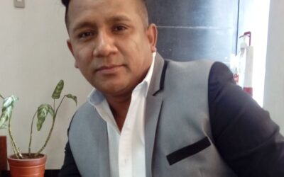 JESUS SANCHEZ LA CUMBIA PERUANA SE ESCUCHA EN CAÑETE