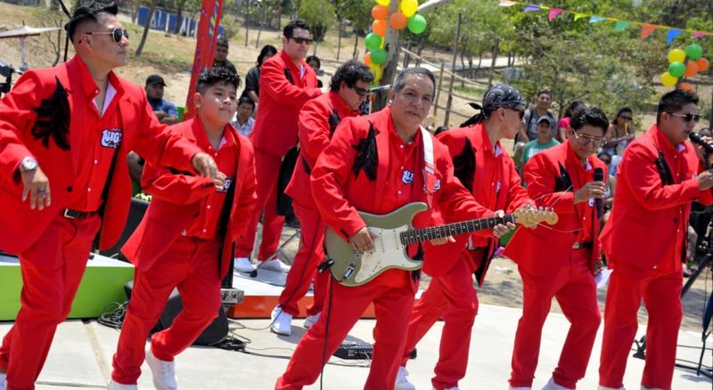 DULCE ALEGRIA FUE VICTIMA DE ROBO