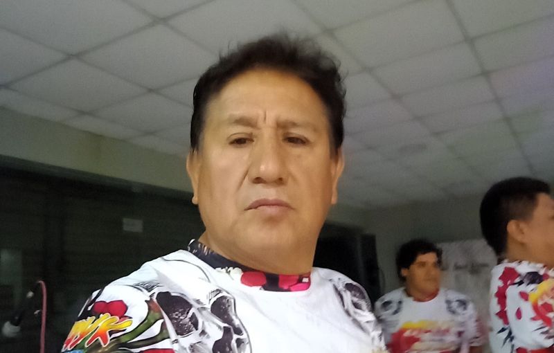 MAYK LA CHICHA ESTA EN MIS VENAS