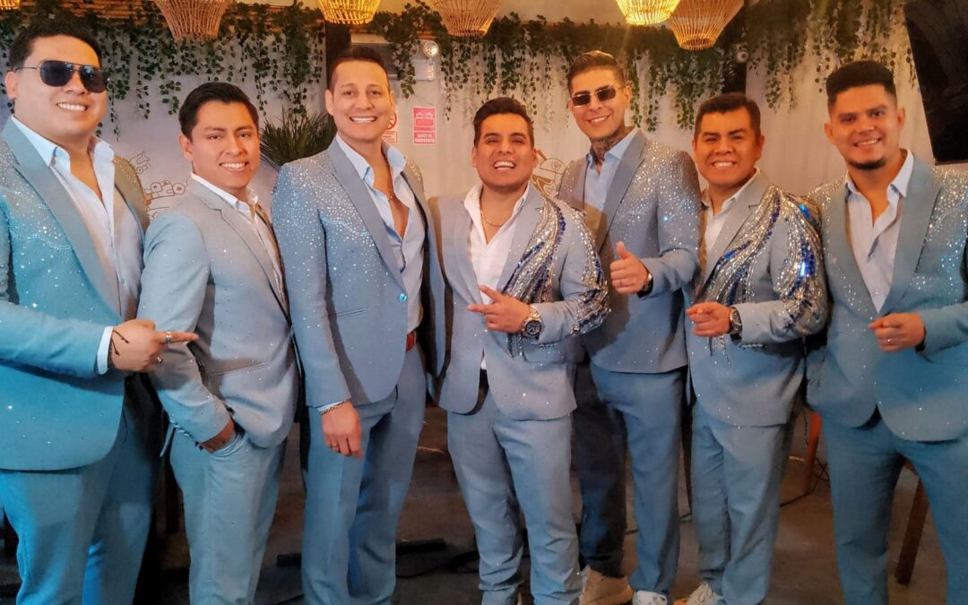 ORQUESTA CANDELA SE RENUEVA