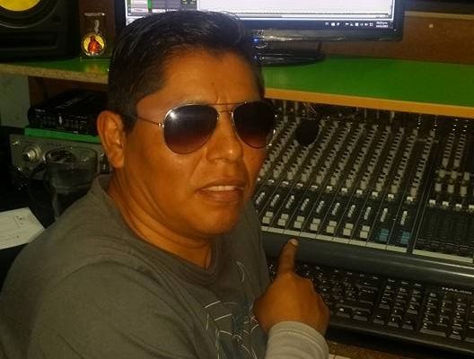 JONAS HERRERA CONQUISTO EL PERU