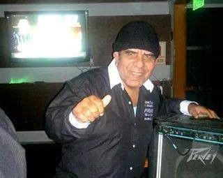 JORGE LA GENTE NO NOS OLVIDA