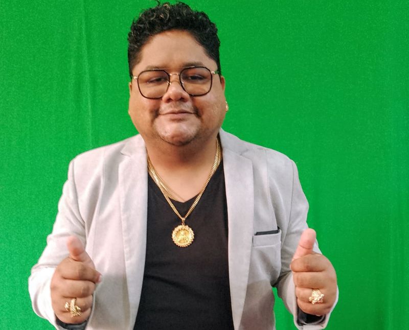 FITO RAMIREZ CENTENO EL HEREDERO DEL PATRON