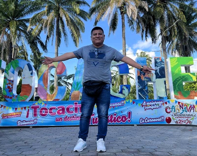 ROBERT YA REGRESAMOS