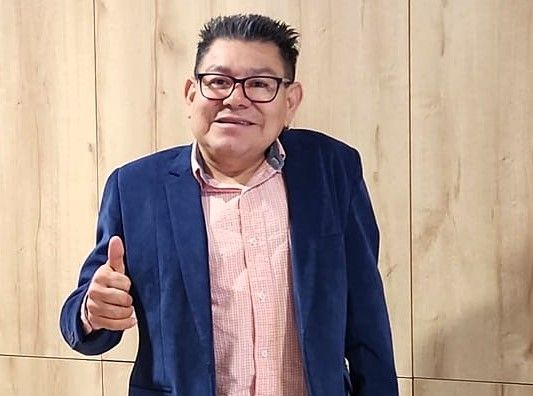 DILBERT AQUÍ ESTAMOS