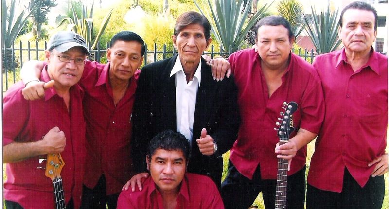 PEPE LA CHICHA NUNCA SE ACABA