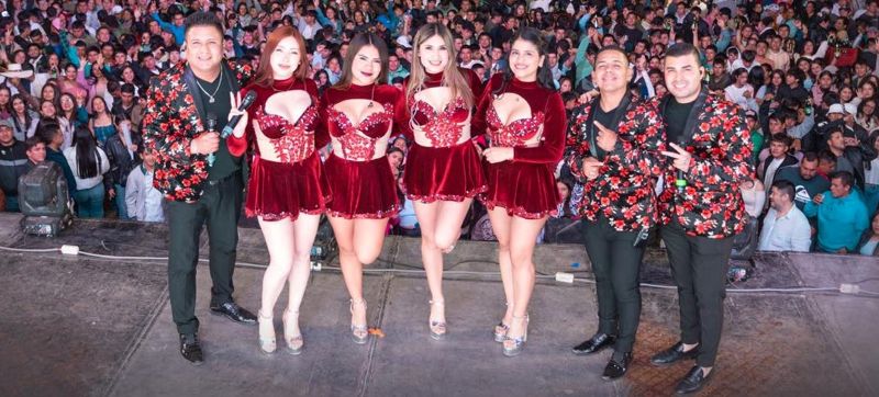 TAMARA SUFRE CON SON DEL DUKE