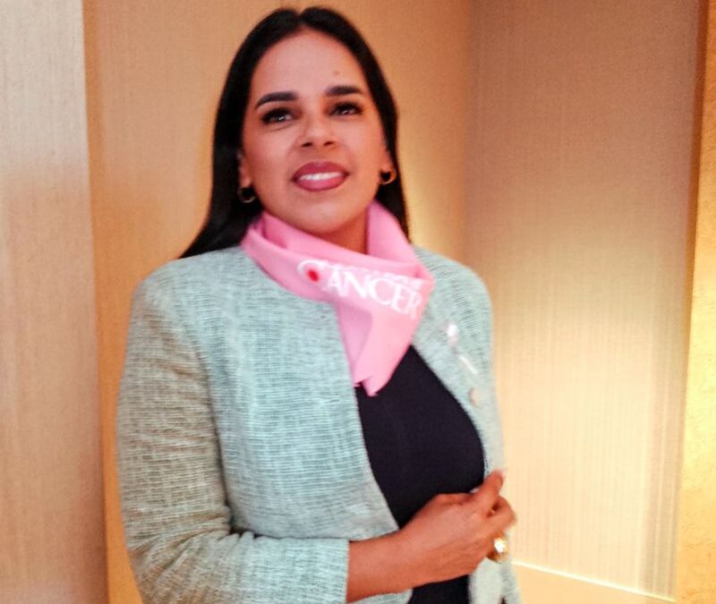 GIULIANA CON NUEVO TEMA