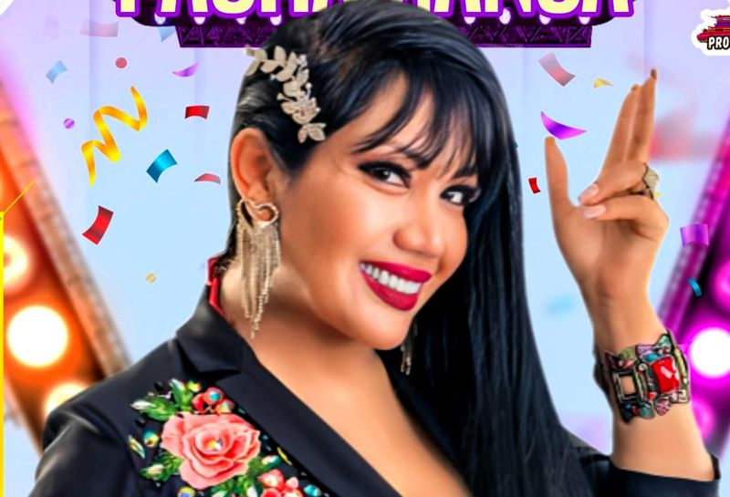 CELINDA AMO LA CUMBIA SUREÑA