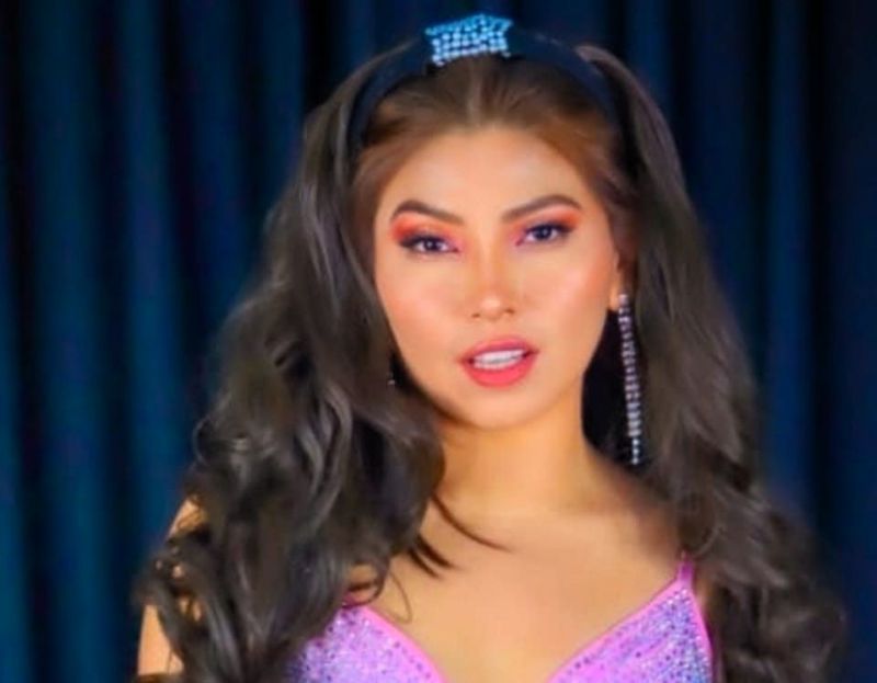 DALY LA CHICHA SE ESCUCHA EN ESPAÑA