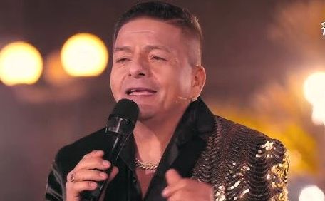 KIKE FARRO LUCHA POR SU VIDA