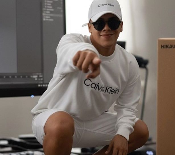 CHECHITO EL REY DE LA CHICHA