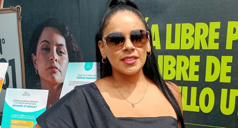 GUILIANA LA CUMBIA PERUANA SE BAILA EN TODO EL MUNDO